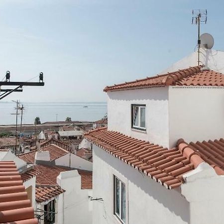 Апартаменти Cosy Alfama Лісабон Екстер'єр фото